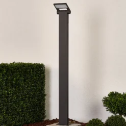 LED-Pollerlampe Marius, 100 cm