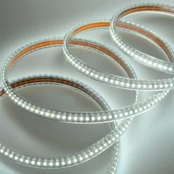 LED-Power Stripe, Länge 50 Meter, 6.500 K IP65 mit Stecker