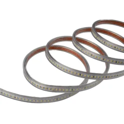 LED-Power Stripe, Länge 50 Meter, 6.500 K IP65 mit Stecker