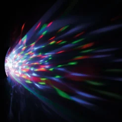 LED-Projektorlampe Disco f. Fassadenillumination
