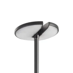 LEDS-C4 Invisible LED-Pollerleuchte mit Erdspieß