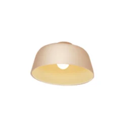 LEDS-C4 Miso Deckenleuchte Ø 43,3 cm weiß