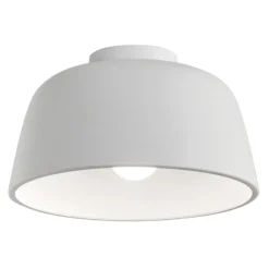 LEDS-C4 Miso Deckenleuchte Ø 43,3 cm weiß