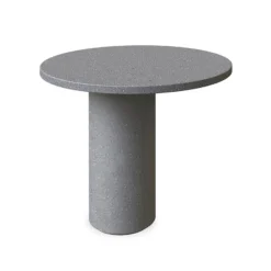 LEDS-C4 Moal LED-Sockelleuchte, Höhe 45,5 cm