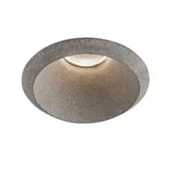 LEDS-C4 Play Raw Downlight Zement 927 17,7W 50°