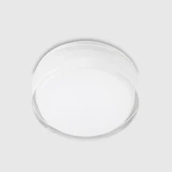 LEDS-C4 Vetro LED-Deckenleuchte aus Glas, IP44 930