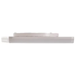 LED-Sensor-Deckenleuchte Pronto, eckig, 33x33cm