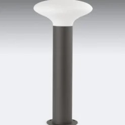 LED-Sockelleuchte Blub's, 54 cm