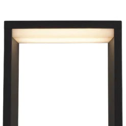 LED-Sockelleuchte Cata IV, Höhe 50 cm