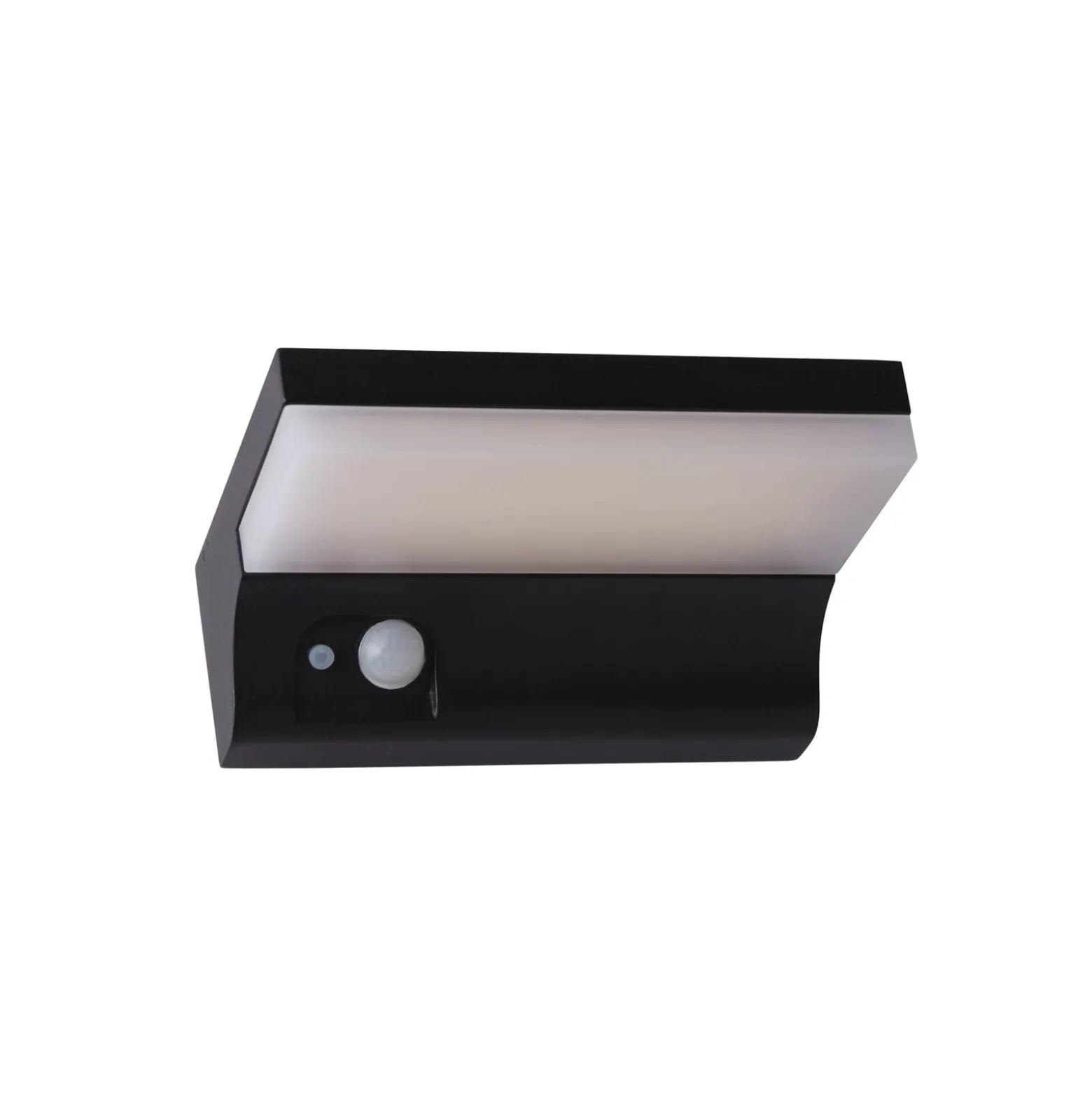 LED-Solar-Außenwandleuchte 67417BK