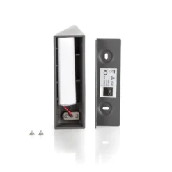 LED-Solar-Außenwandleuchte CMD 9019 mit Sensor
