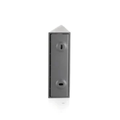 LED-Solar-Außenwandleuchte CMD 9019 mit Sensor