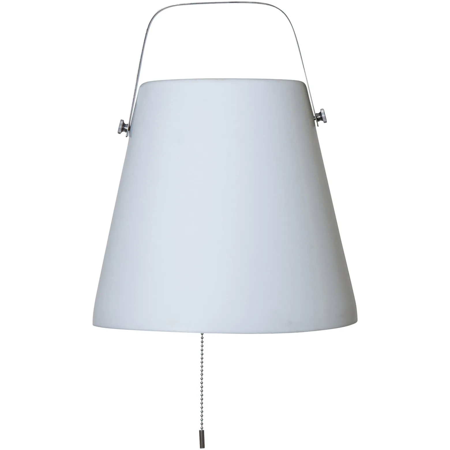 LED-Solarhängeleuchte Solia, Ø 28 cm