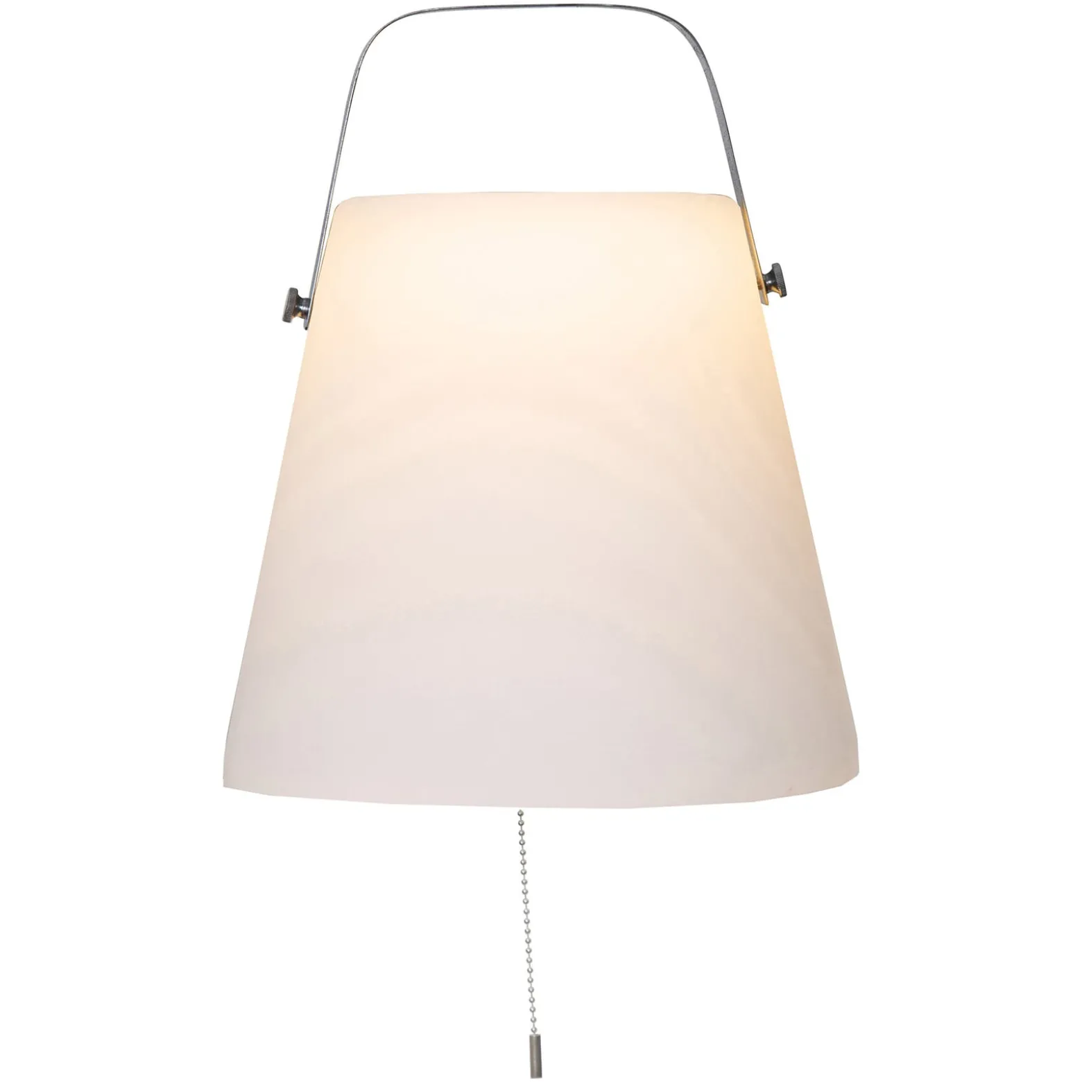 LED-Solarhängeleuchte Solia, Ø 28 cm