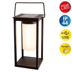 LED-Solarlaterne 3180922