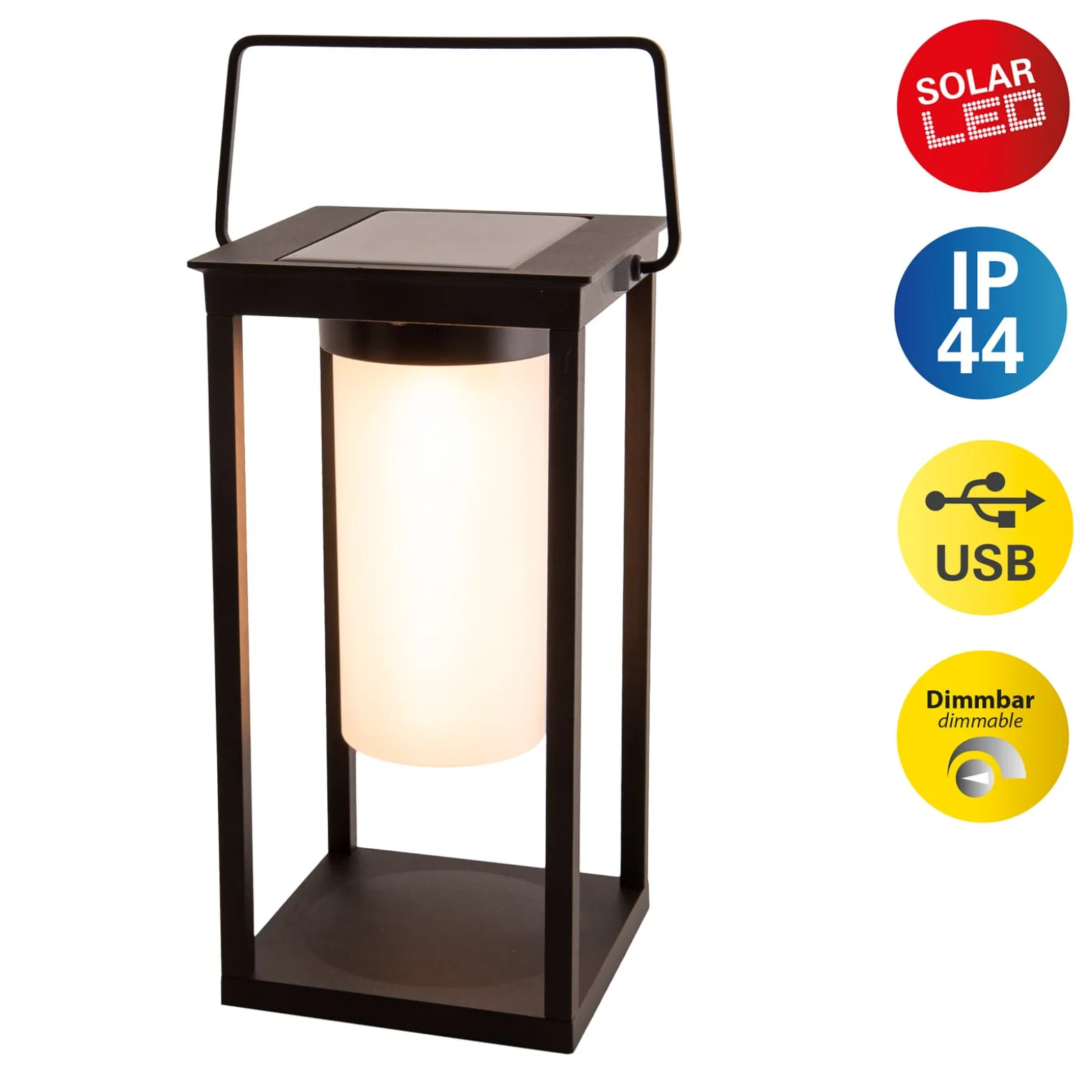 LED-Solarlaterne 3180922