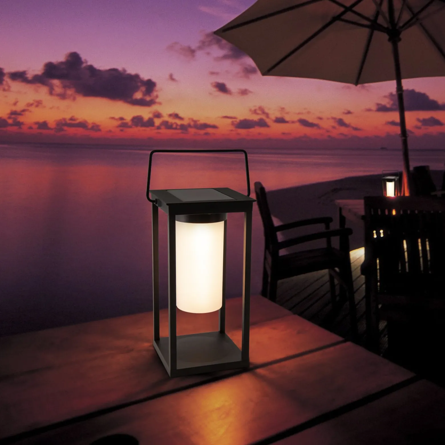 LED-Solarlaterne 3180922