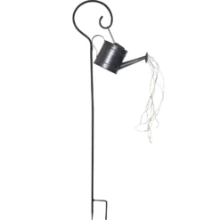 LED-Solarleuchte Dew Drop Water Can