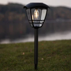 LED-Solarleuchte Felix