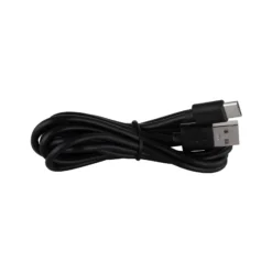LED-Solar-Stehleuchte 36508, schwarz, Aluminium, CCT, IP54