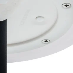 LED-Solartischleuchte OSL-50012 Akku und USB-Kabel
