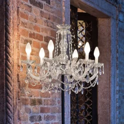 LED-Stehleuchte Drylight STL6 für den Außenbereich