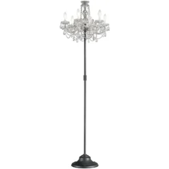 LED-Stehleuchte Drylight STL6 für den Außenbereich