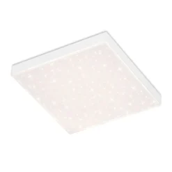 LED-Sternenhimmel Frameless CCT, 30x30cm
