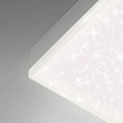 LED-Sternenhimmel Frameless CCT, 30x30cm