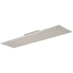 LED-Sternenhimmel-Panel Pallas CCT, 100 x 25 cm