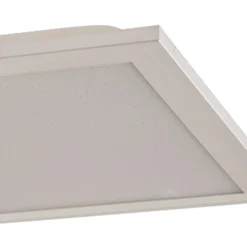 LED-Sternenhimmel-Panel Pallas CCT, 100 x 25 cm