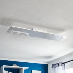 LED-Sternenhimmel-Panel Pallas CCT, 100 x 25 cm