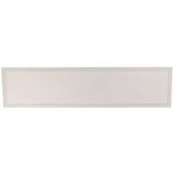 LED-Sternenhimmel-Panel Pallas CCT, 100 x 25 cm