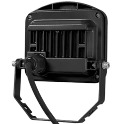 LED-Strahler Charlottenburg schwarz 3.000K 10W