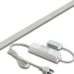 LED-Strip Basic-Tape F, IP54, 4.000K, Länge 260cm