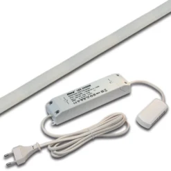 LED-Strip Basic-Tape F, IP54, 2.700K, Länge 500cm