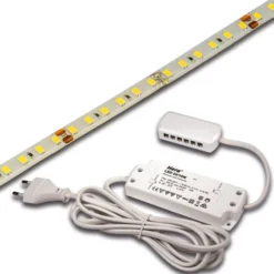 LED-Strip Basic-Tape S, IP54, 3.000K, Länge 100cm