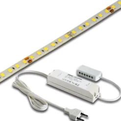 LED-Strip Basic-Tape S, IP54, 2.700K, Länge 300cm