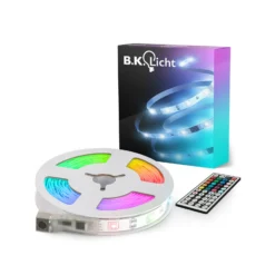LED-Stripe Fly USB, Länge 5 m, RGBW, Fernbedienung