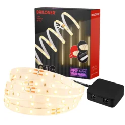 LED-Stripe Pimp your panel, Ergänzungsset, Länge 2,6 m