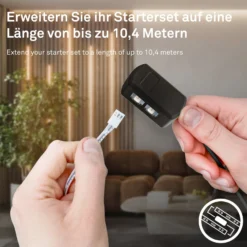 LED-Stripe Pimp your panel, Ergänzungsset, Länge 2,6 m