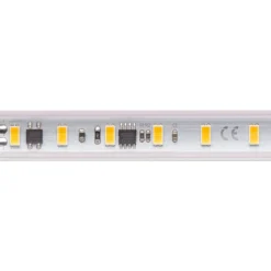 LED-Strip 5966 Set, 230V, 10m, IP65, 8W/m, 3.000 K