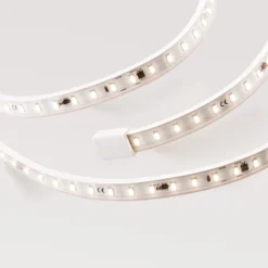 LED-Strip 5966 Set, 230V, 10m, IP65, 8W/m, 3.000 K