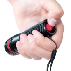 LED-Taschenlampe MAULleos