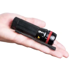 LED-Taschenlampe MAULleos