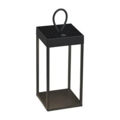 LED-Terrassenleuchte Ravello, Höhe 30cm