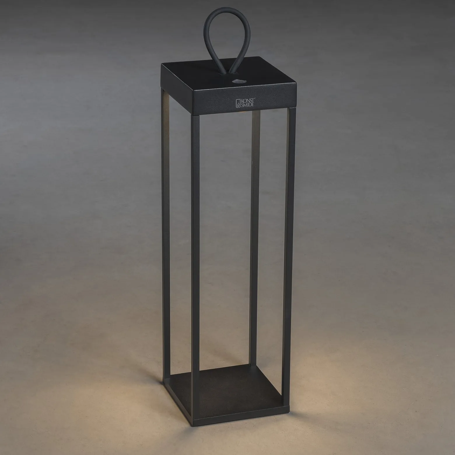 LED-Terrassenleuchte Ravello, Höhe 50cm