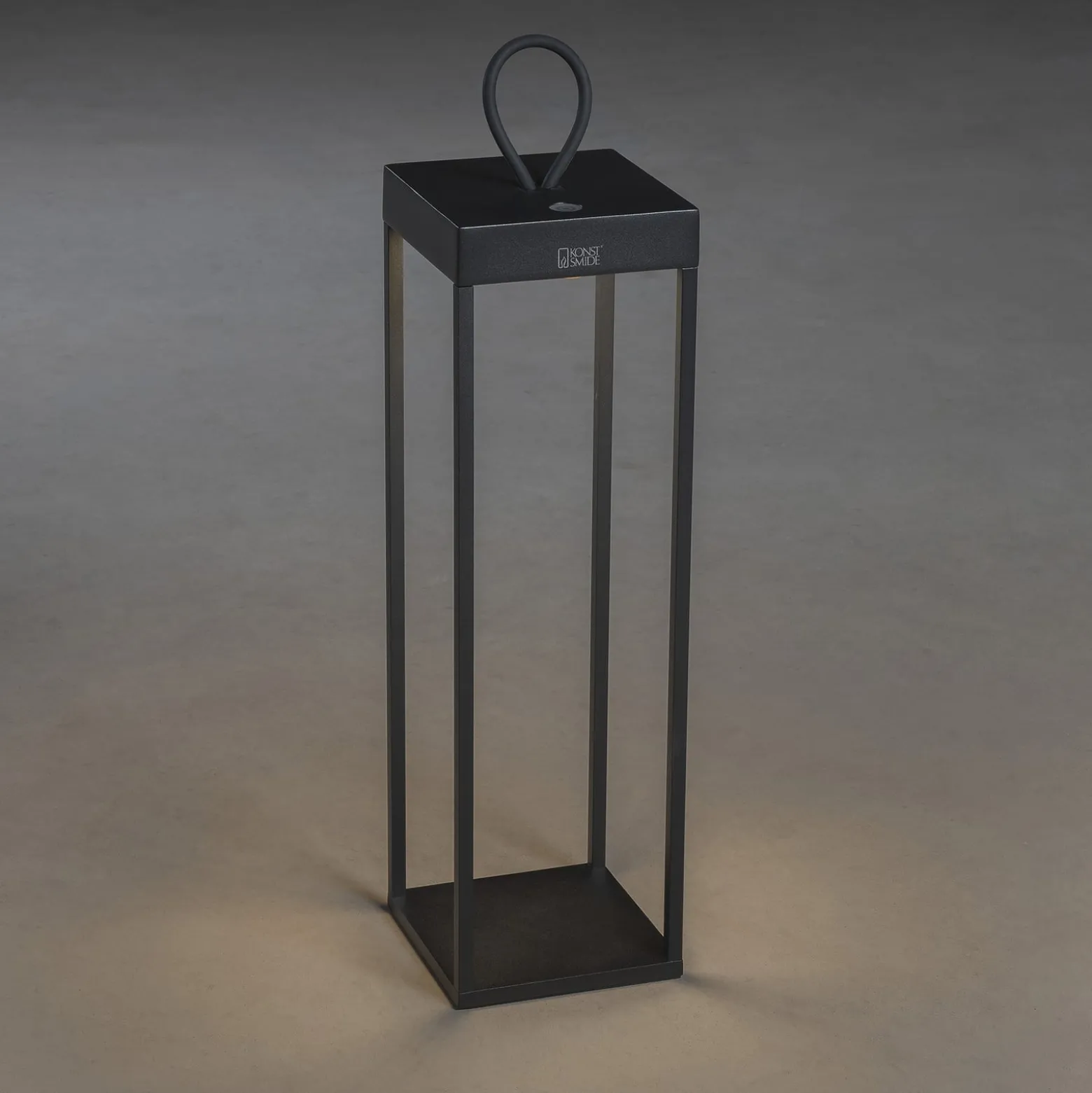 LED-Terrassenleuchte Ravello, Höhe 50cm