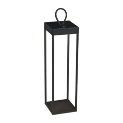 LED-Terrassenleuchte Ravello, Höhe 50cm