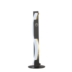 LED-Tischlampe Bridge Gestensensor dim CCT schwarz